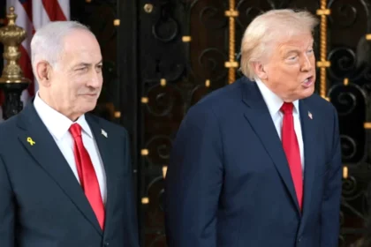 نتنياهو يشيد بترامب: إنقاذ الطيار الأمريكي من إيران انتصار يعكس قوة التحالف
