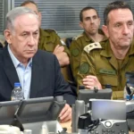 Netanyahu announces full military readiness to confront all field scenarios
