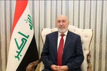 عاجل - نزار آميدي يكتسح الجولة الأولى لانتخابات رئاسة العراق وإقصاء فؤاد حسين من السباق