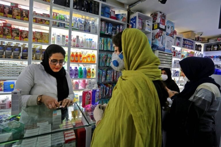 Drug shortages worsen in Iran... Patients caught between limited access to treatment and soaring prices