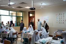 نمو قطاع التعليم في الخليج