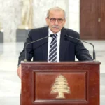 نواف سلام يرحب بهدنة ترامب ويهنئ اللبنانيين بوقف إطلاق النار