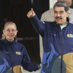 واشنطن تسمح لـ "مادورو" وزوجته باستخدام أموال فنزويلية لدفع أتعاب المحاماة