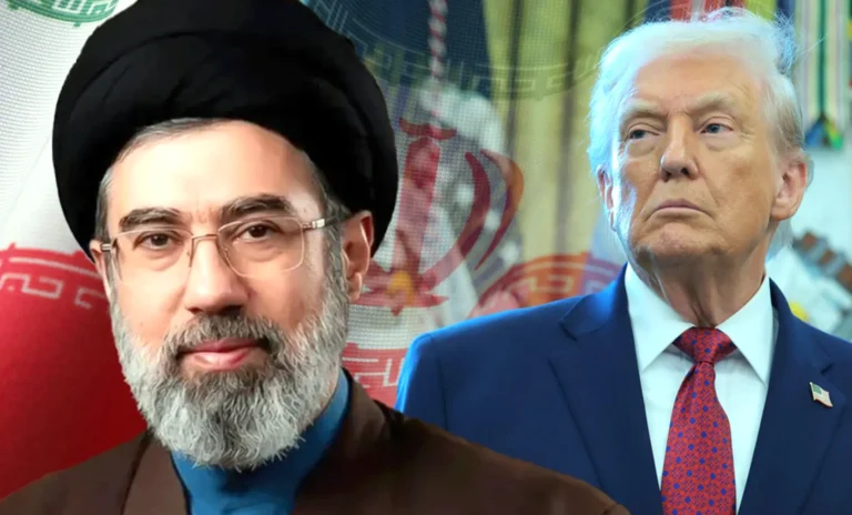 نيويورك تايمز مجتبى خامنئي يفوض قادة الحرس الثوري لإدارة البلاد