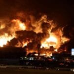 Bahrain condemns attacks on Saudi energy facilities, warning of an escalation that threatens regional stability