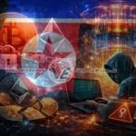 هجوم سيبراني يهز واشنطن.. كوريا الشمالية تضرب العملات الرقمية والتعافي قد يمتد لأشهر