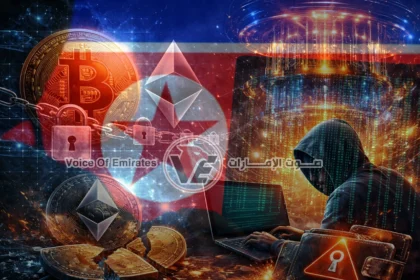 هجوم سيبراني يهز واشنطن.. كوريا الشمالية تضرب العملات الرقمية والتعافي قد يمتد لأشهر