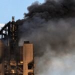 هجوم مسير يستهدف محطات توليد الكهرباء في الكويت ويخرج وحدتين عن الخدمة