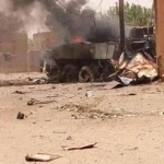 هجوم يهز مالي: اشتباكات عنيفة في العاصمة باماكو وسيطرة لمسلحين على أحياء في كيدال