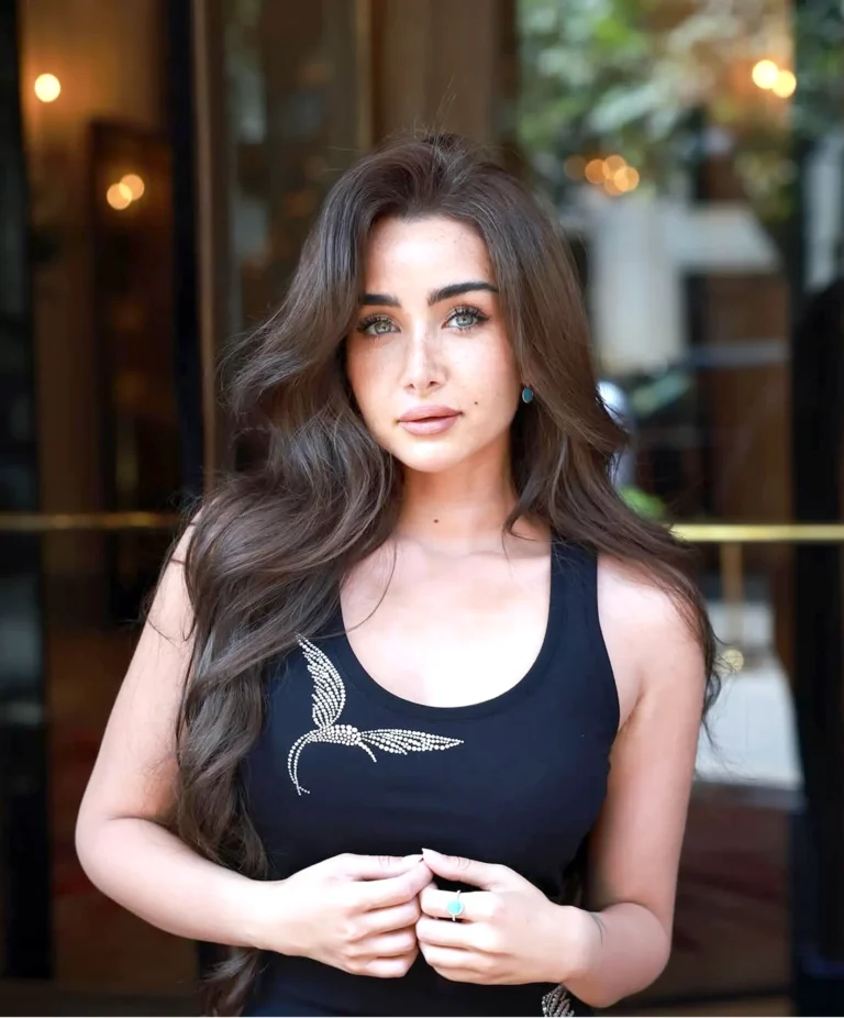 هنا الزاهد تتعاقد على مسلسل بنت وداد