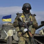 Due to hunger, the Ukrainian General Staff dismisses a military commander on the Kharkiv front