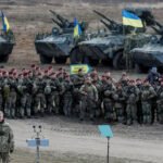 أوكرانيا تعلن تجاوز خسائر الجيش الروسي حاجز الـ 1.3 مليون جندي منذ بدء الغزو