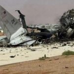 عملية إنقاذ تتحول لأزمة.. واشنطن تدمر طائرتين داخل إيران بعد تعطلهما