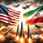 واشنطن ترسل رسالة أخيرة لطهران نحن في وضعية الإطلاق