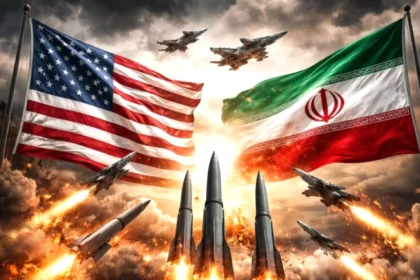 واشنطن ترسل رسالة أخيرة لطهران نحن في وضعية الإطلاق