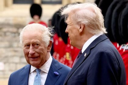 واشنطن تستقبل الملك تشارلز بمناسبة ذكرى الاستقلال في ظل "أزمة صامتة" مع لندن