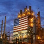 Washington pumps emergency quantities of oil to calm global markets