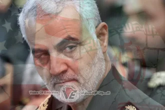 واشنطن توقف قريبتين لقاسم سليماني وتلغي إقامتهما القانونية