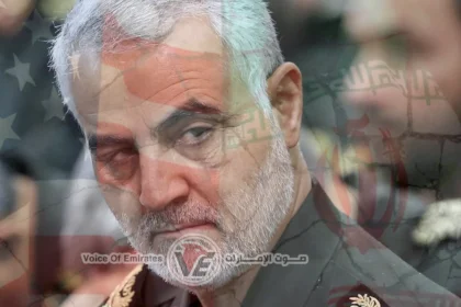 واشنطن توقف قريبتين لقاسم سليماني وتلغي إقامتهما القانونية