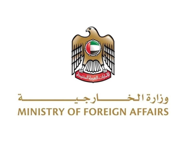 The UAE strongly condemns the terrorist attacks in Mali