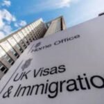 The "sword of lawsuits" haunts the British Home Office in the asylum seeker file