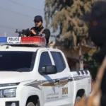 الداخلية السورية تحبط مخططا تخريبيا في دمشق وتكشف ارتباط "خلية باب توما" بحزب الله