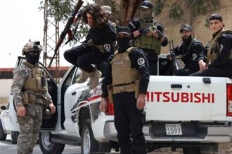 Damascus reveals behind-the-scenes details of the negotiations: The prisons file is at the forefront of talks with the SDF