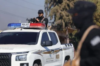 The Syrian Interior Ministry foils a sabotage plot in Damascus and reveals the "Bab Touma cell's" connection to Hezbollah