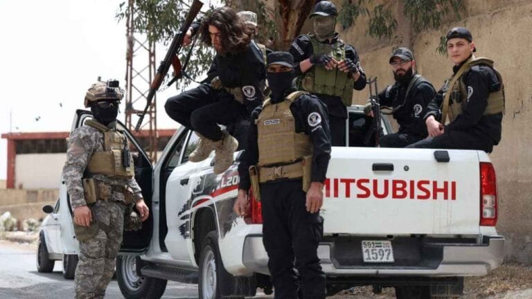 Damascus reveals behind-the-scenes details of the negotiations: The prisons file is at the forefront of talks with the SDF