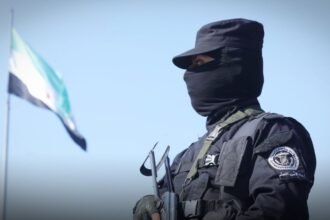 القبض على "جزار التضامن": وزارة الداخلية السورية تعلن توقيف أمجد يوسف في ريف حماة