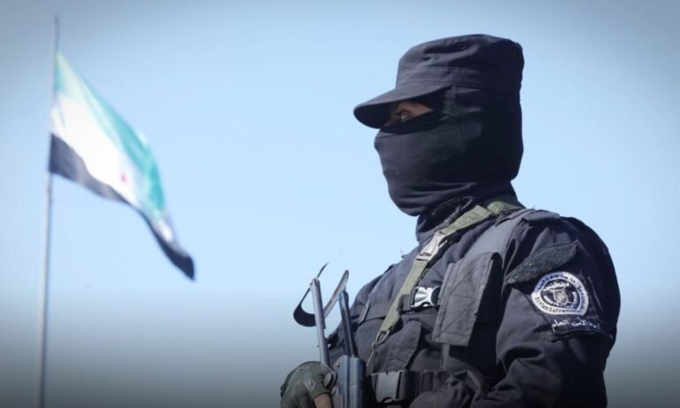 The arrest of the "Butcher of Solidarity": The Syrian Ministry of Interior announces the arrest of Amjad Youssef in the Hama countryside