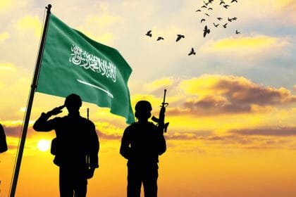 وصول قوة جوية باكستانية إلى السعودية ضمن اتفاقية الدفاع الاستراتيجي