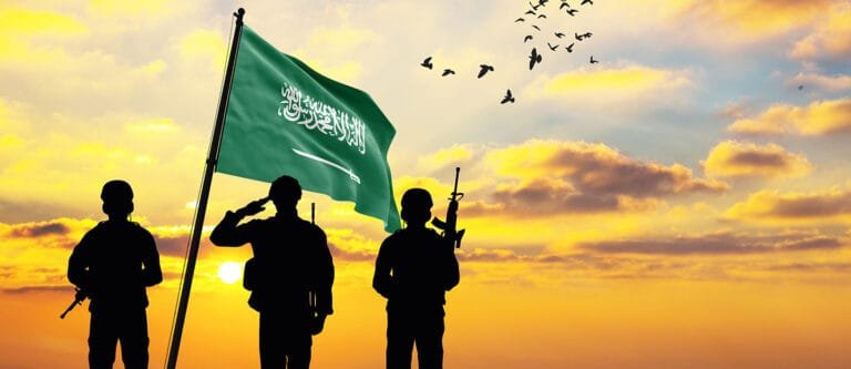 وصول قوة جوية باكستانية إلى السعودية ضمن اتفاقية الدفاع الاستراتيجي