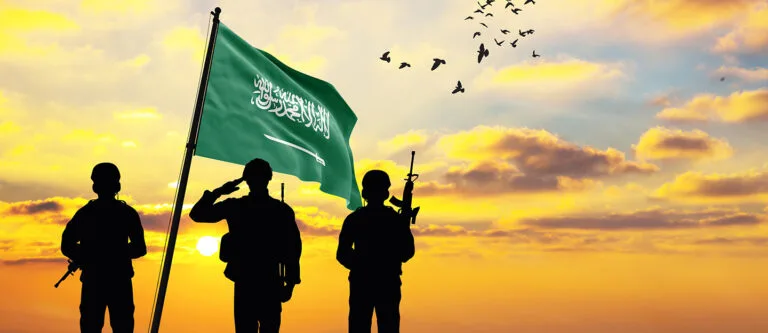 Pakistani air force contingent arrives in Saudi Arabia as part of strategic defense agreement