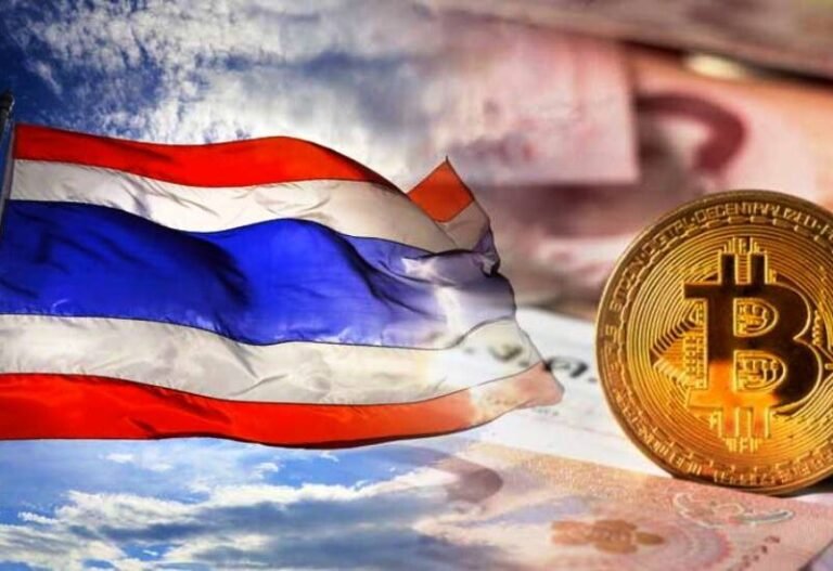 Thailand lowers its economic growth forecast: Iran war hits tourism and energy prices