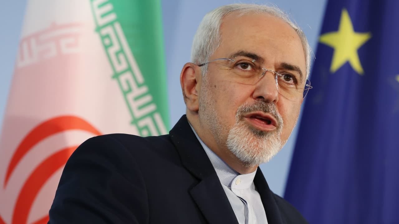 Zarif responds to Vance: The logic of “imposing conditions” is behind the collapse of the Islamabad negotiations.