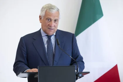 Italian diplomatic efforts aim to contain tensions between Washington and Tehran and advance the path to understandings