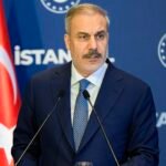 Ankara hints at alternative options... Turkish calls to reduce reliance on the Strait of Hormuz amid tensions