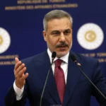 Türkiye's stance on the Strait of Hormuz hinges on the course of the conflict... and Fidan anticipates a resolution to the nuclear issue in the Pakistani negotiations