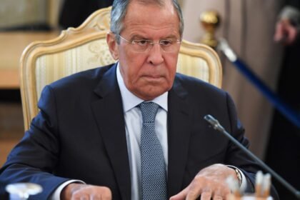 Amid the Hormuz turmoil, Moscow reminds the world of issues that never fade away