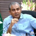 Pakistan's Interior Minister: Comprehensive security plan in place for Vance and Kushner's visit to Islamabad for negotiations