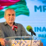 Pakistani Interior Minister reviews security arrangements for the reception of "Vance" and "Qalibaf"