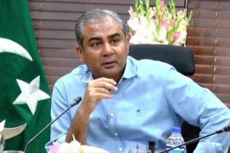 وزير داخلية باكستان: خطة أمنية شاملة لاستقبال فانس وكوشنر في مفاوضات إسلام آباد