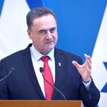 Katz: Israel is stronger than ever and will not face the threat of annihilation