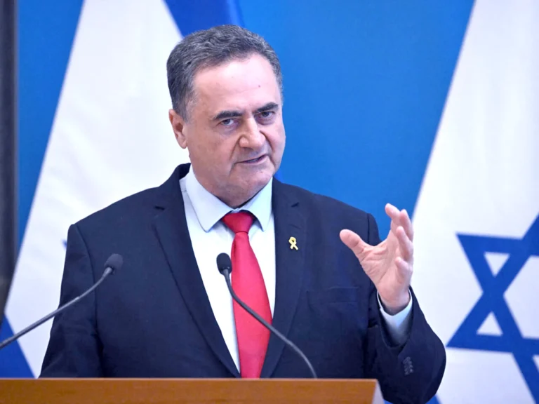 Katz: Israel is stronger than ever and will not face the threat of annihilation