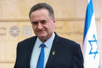 Katz threatens southern Lebanon with the same fate as Gaza: Disarming Hezbollah is "inevitable"