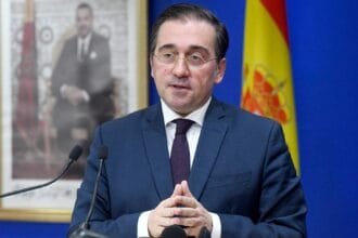 Spain reopens its embassy in Tehran and supports diplomatic dialogue