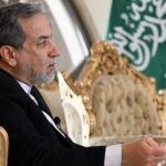 Breaking | Iran's Foreign Minister announces the opening of the Strait of Hormuz during the ceasefire