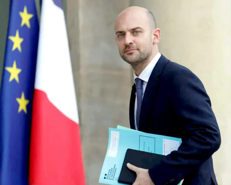 France is pushing for European sanctions against Israeli settlers within days