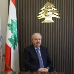 Economic move at a sensitive time: Lebanon's finance minister heads to Washington